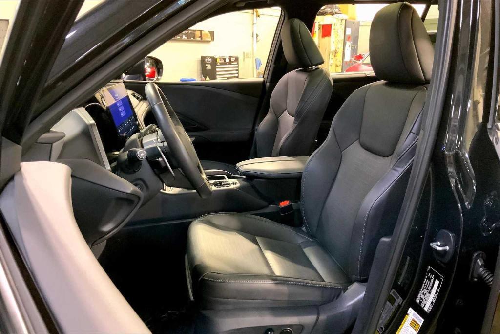 used 2024 Lexus TX 350 car, priced at $60,488