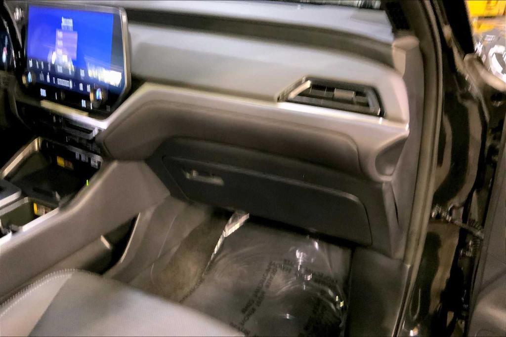 used 2024 Lexus TX 350 car, priced at $60,488