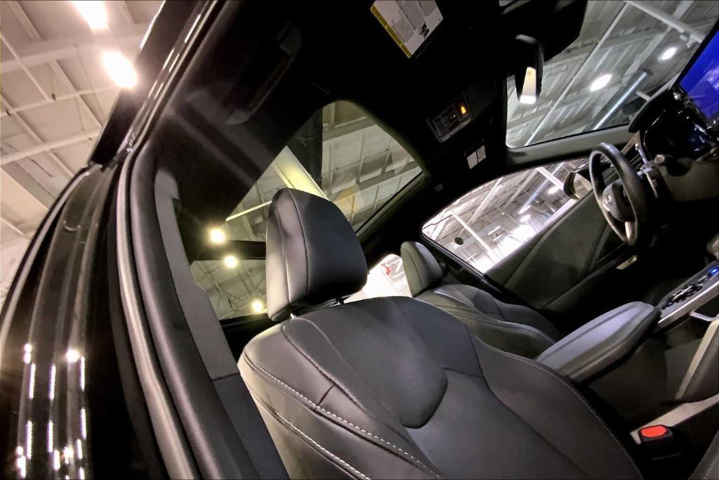 used 2024 Lexus TX 350 car, priced at $60,488