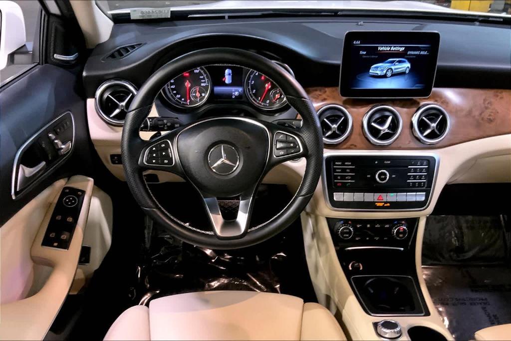 used 2020 Mercedes-Benz GLA 250 car, priced at $22,488