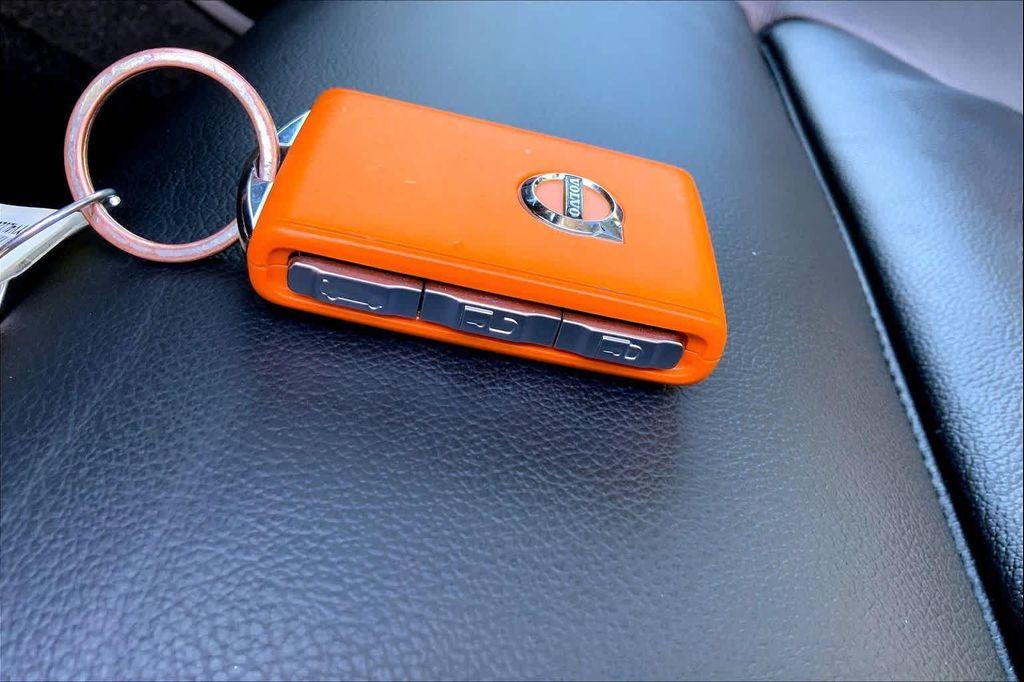 used 2023 Volvo XC40 car, priced at $30,288