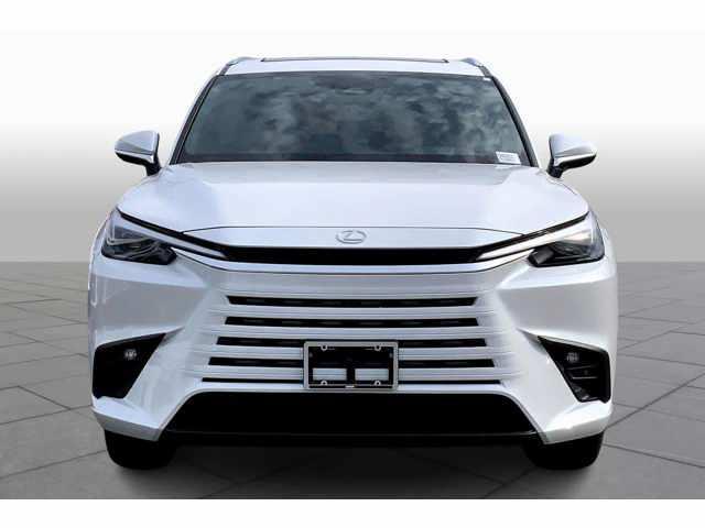 new 2026 Lexus TX 350 car, priced at $63,830