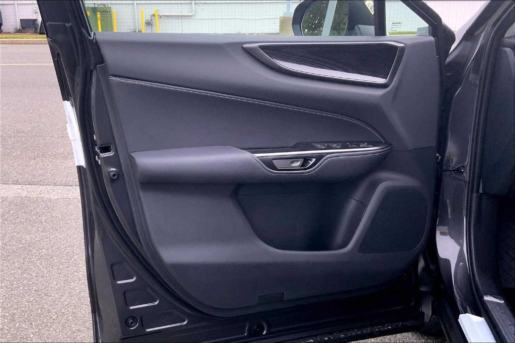new 2025 Lexus NX 350 car, priced at $48,545