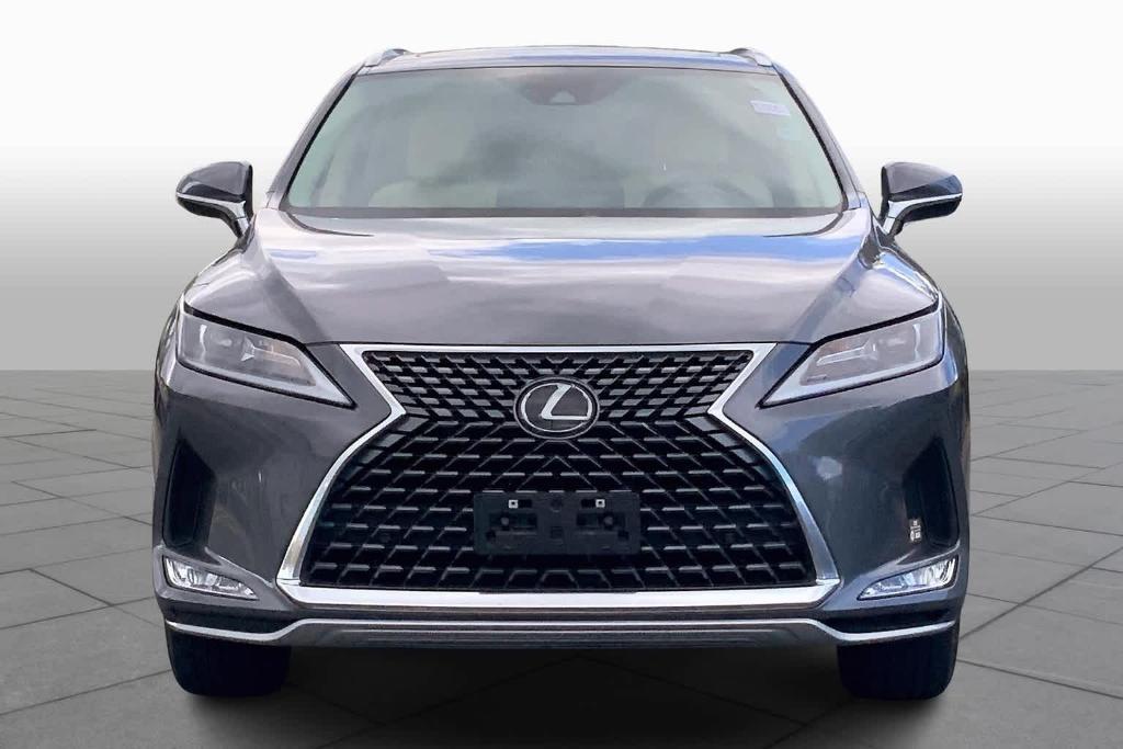 used 2022 Lexus RX 350 car, priced at $46,988