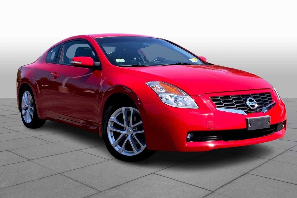used 2009 Nissan Altima car, priced at $9,888