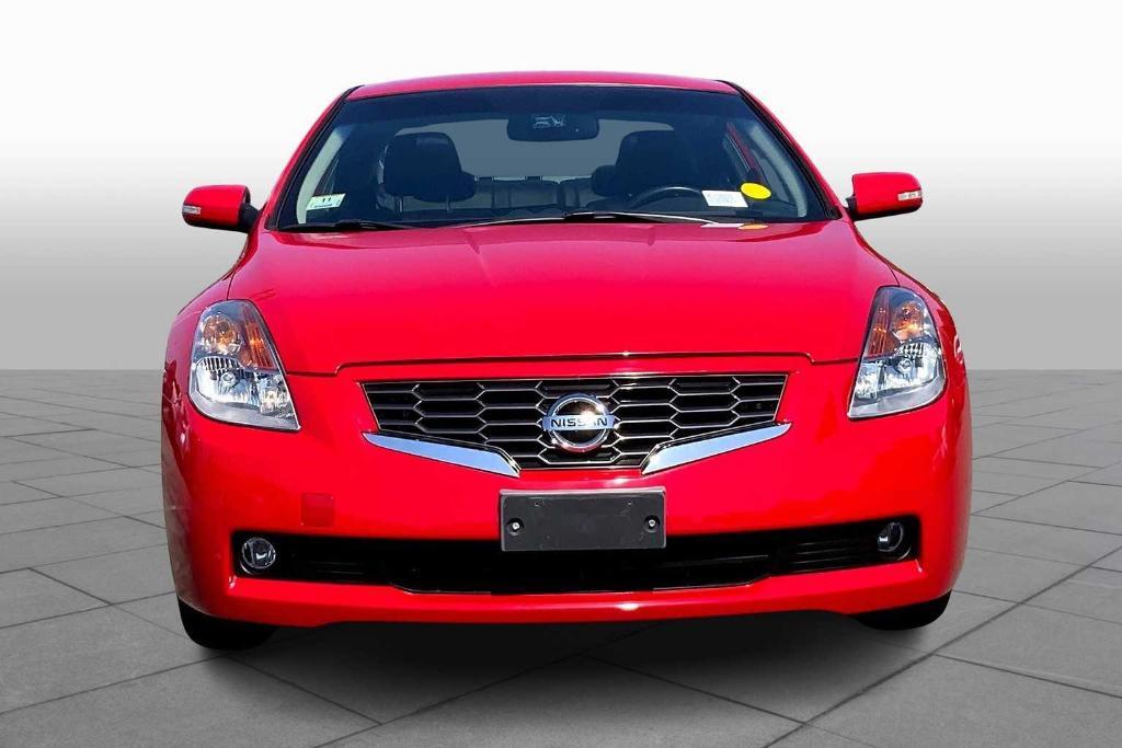 used 2009 Nissan Altima car, priced at $9,888
