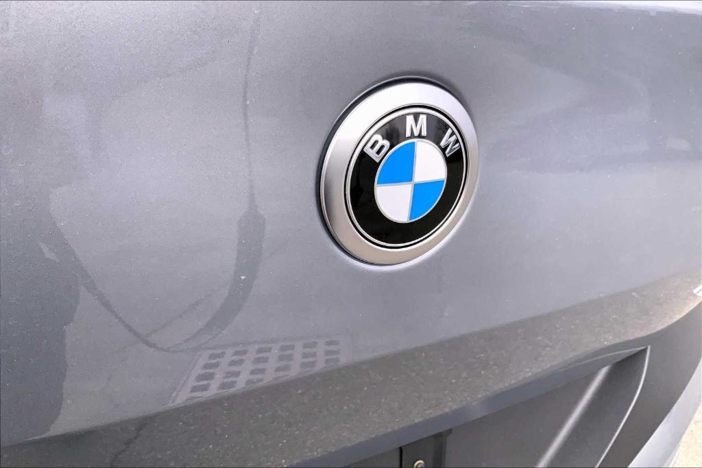 used 2024 BMW X2 car, priced at $42,988