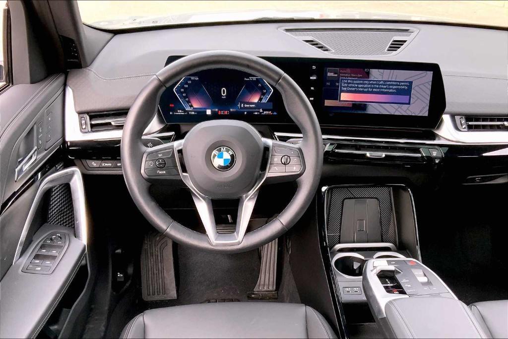 used 2024 BMW X2 car, priced at $42,988