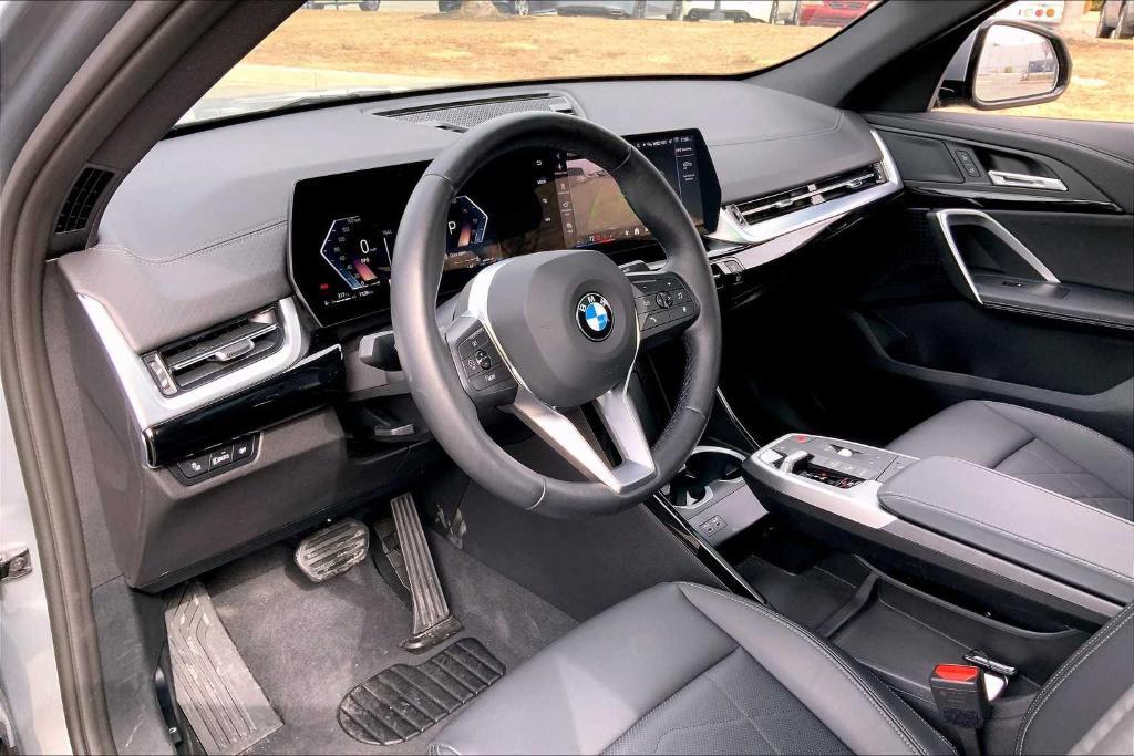 used 2024 BMW X2 car, priced at $42,988