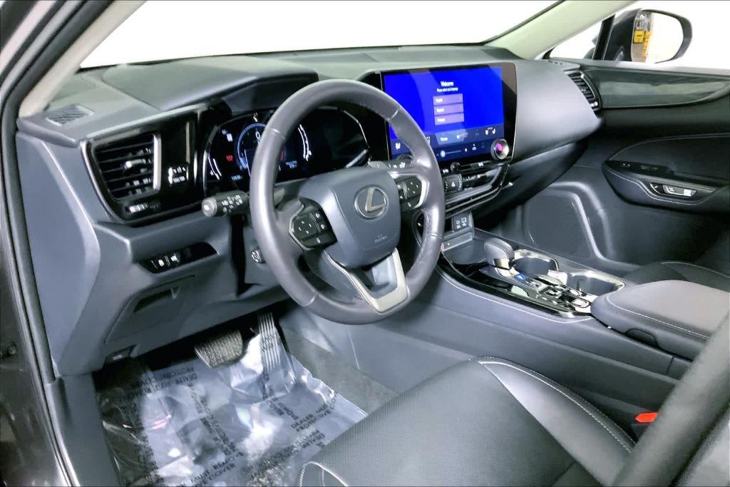 used 2024 Lexus NX 350 car, priced at $47,988