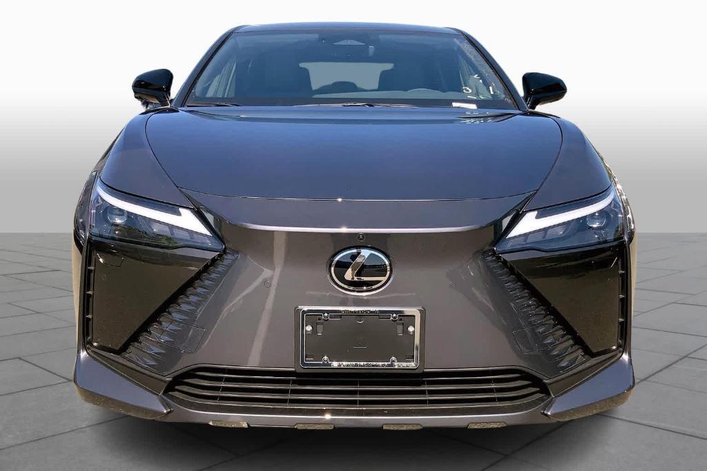 new 2024 Lexus RZ 300e car, priced at $56,555