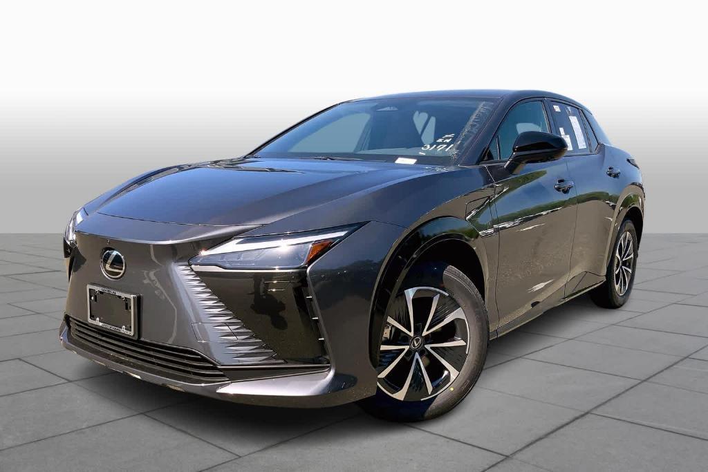 new 2024 Lexus RZ 300e car, priced at $56,555