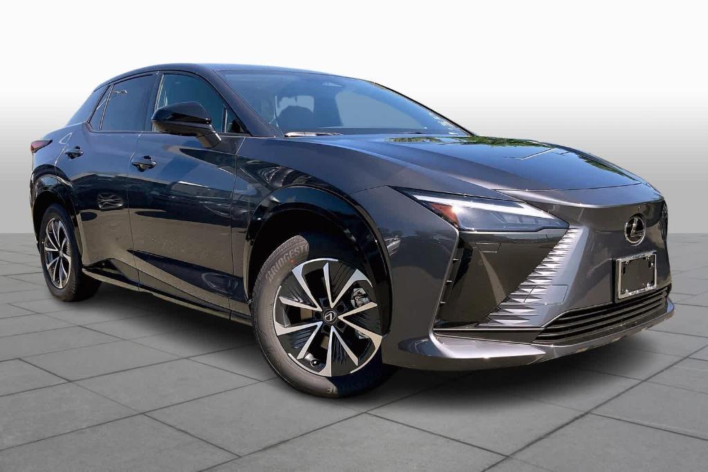 new 2024 Lexus RZ 300e car, priced at $56,555