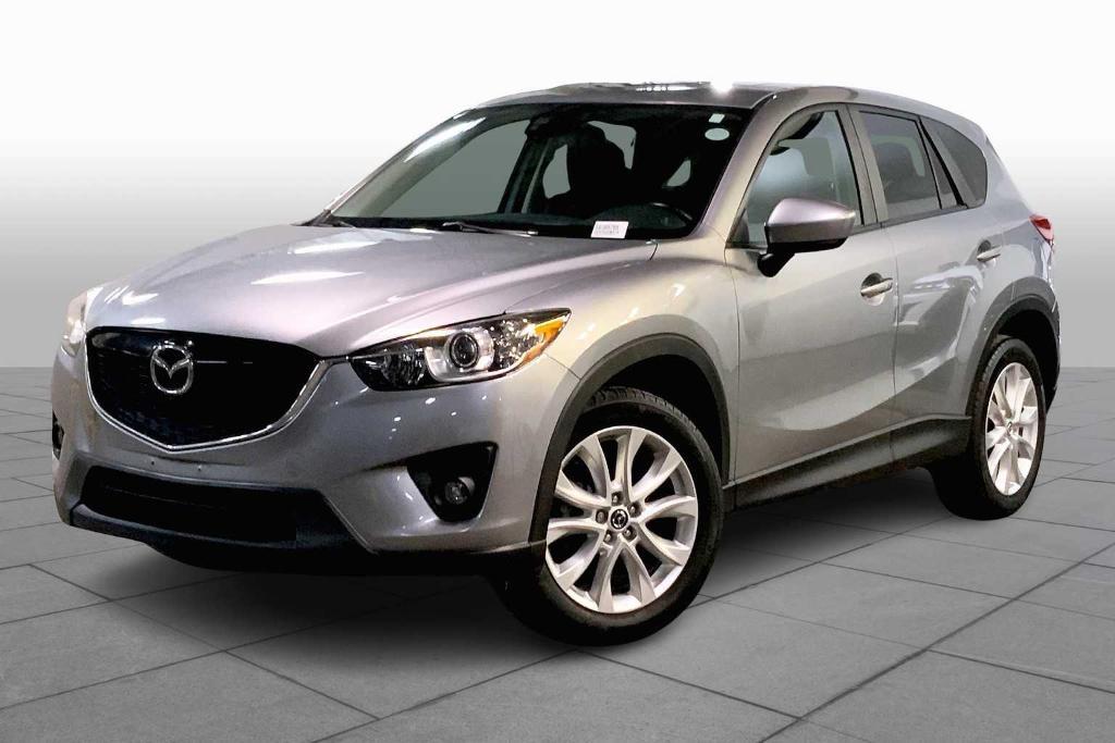 used 2014 Mazda CX-5 car, priced at $11,988