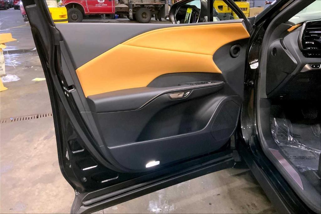 used 2024 Lexus RX 350 car, priced at $55,988
