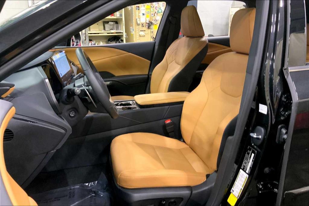 used 2024 Lexus RX 350 car, priced at $55,988
