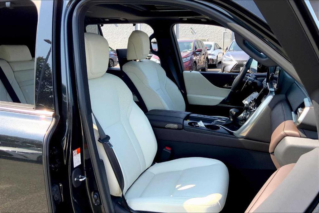 used 2022 Lexus LX 600 car, priced at $94,988