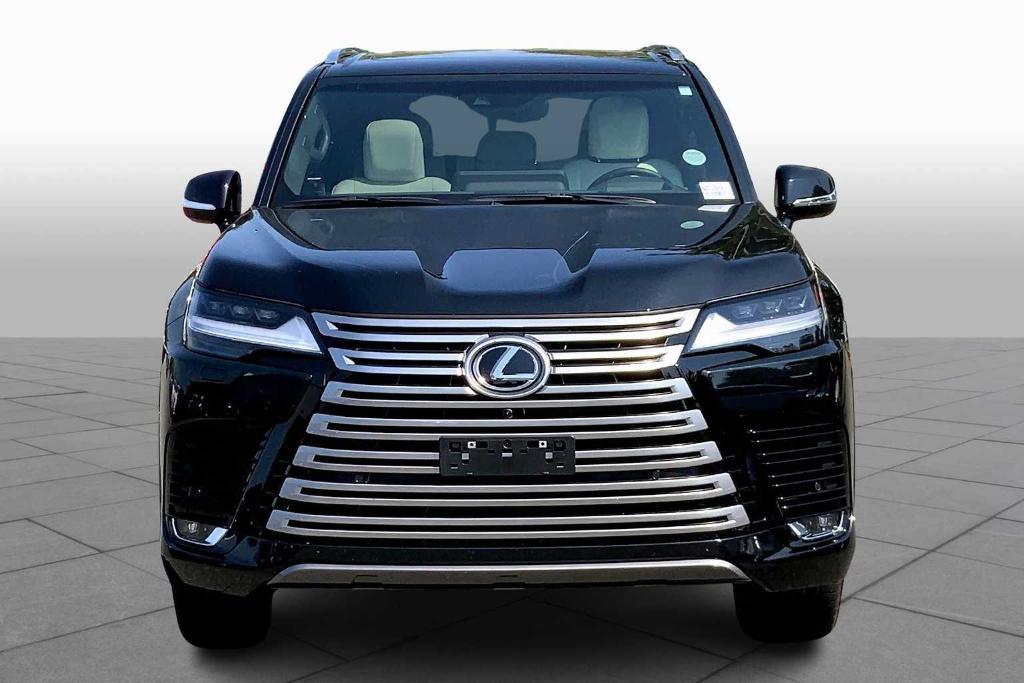 used 2022 Lexus LX 600 car, priced at $94,988