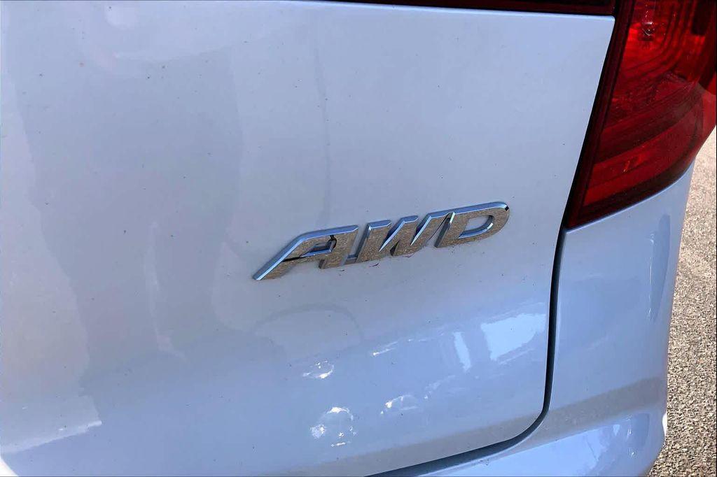 used 2017 Honda Pilot car, priced at $14,988