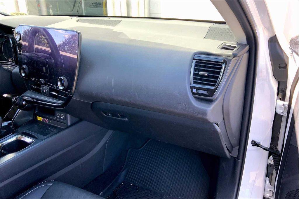 used 2022 Lexus NX 350h car, priced at $43,388