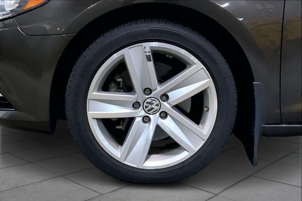 used 2016 Volkswagen CC car, priced at $10,488