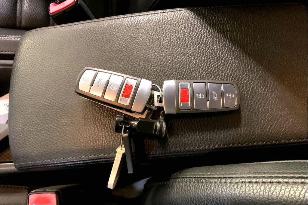 used 2016 Volkswagen CC car, priced at $10,488