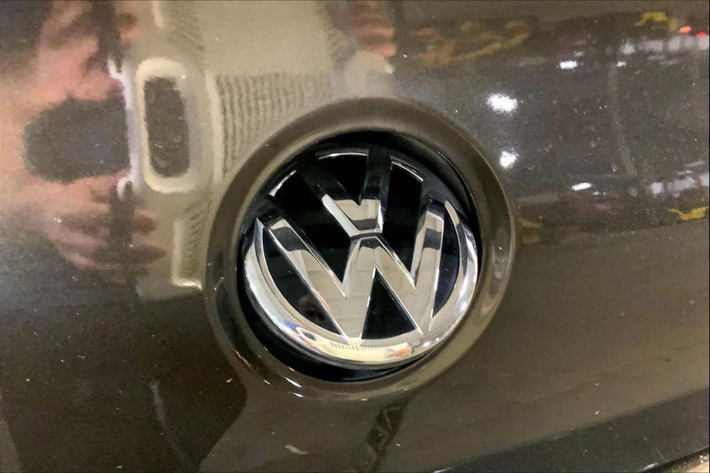 used 2016 Volkswagen CC car, priced at $10,488