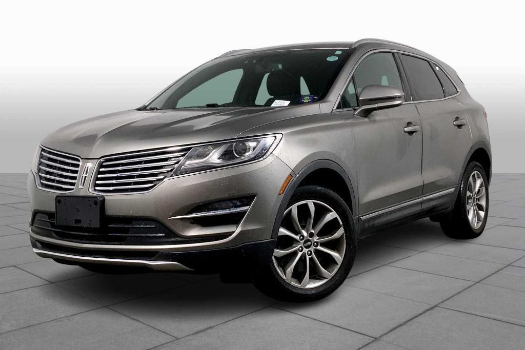 used 2017 Lincoln MKC car, priced at $17,988