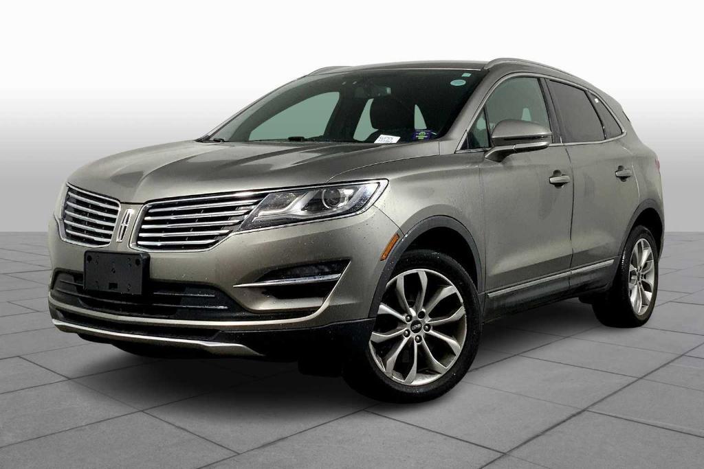 used 2017 Lincoln MKC car, priced at $15,988