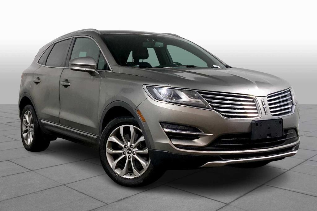 used 2017 Lincoln MKC car, priced at $17,988