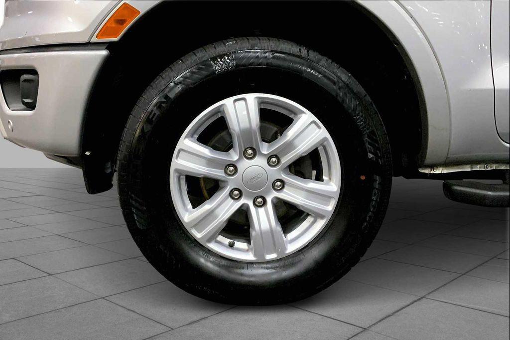 used 2019 Ford Ranger car, priced at $18,888