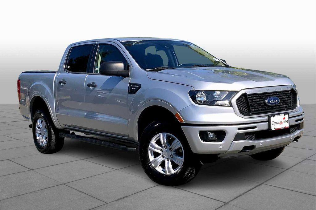 used 2019 Ford Ranger car, priced at $18,888