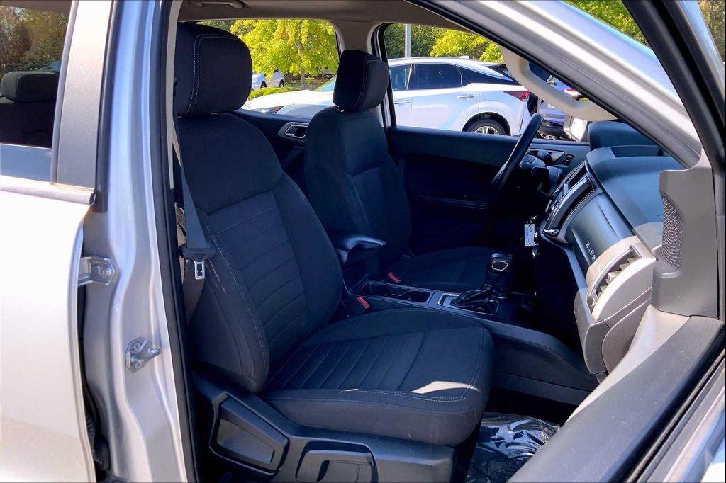 used 2019 Ford Ranger car, priced at $18,888