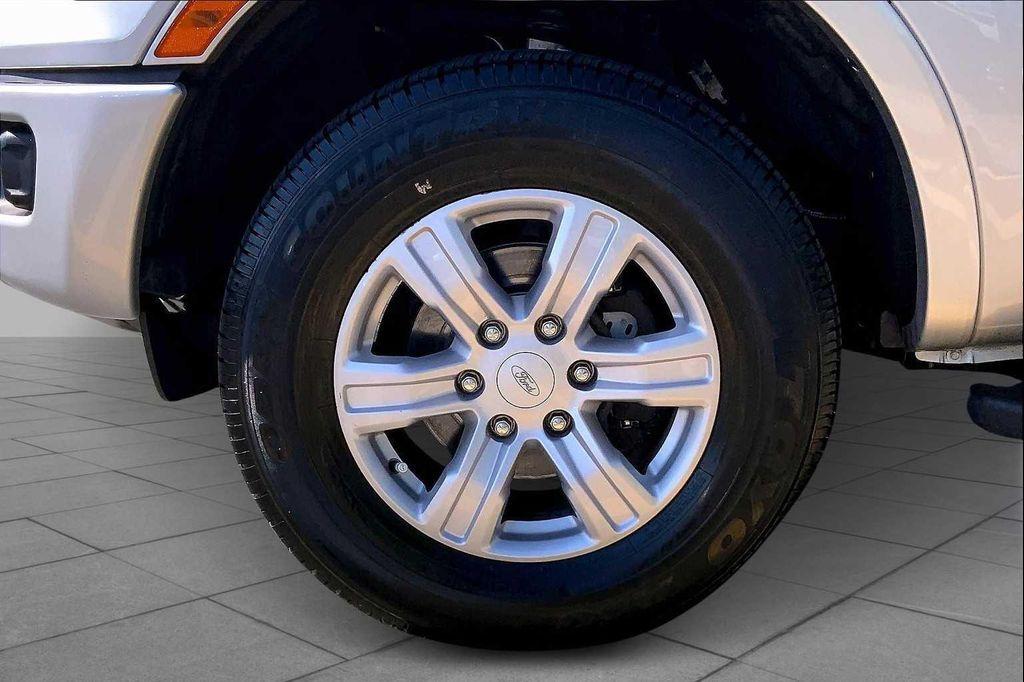 used 2019 Ford Ranger car, priced at $18,888
