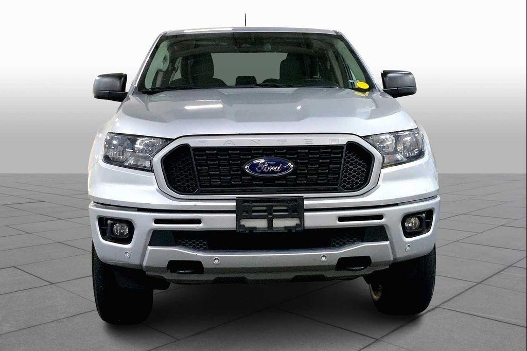 used 2019 Ford Ranger car, priced at $18,888