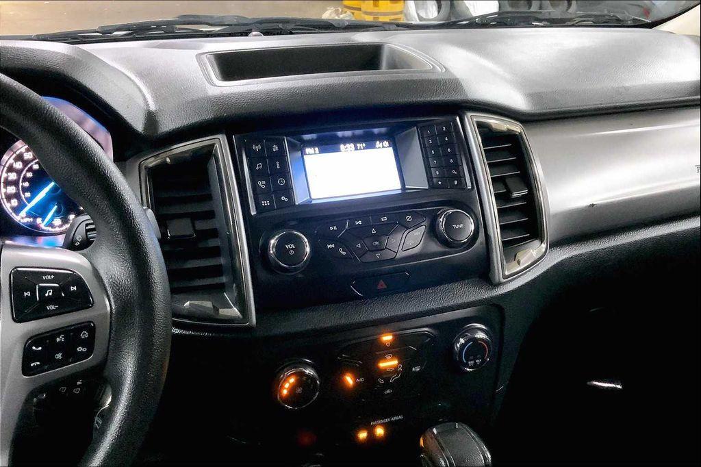 used 2019 Ford Ranger car, priced at $18,888