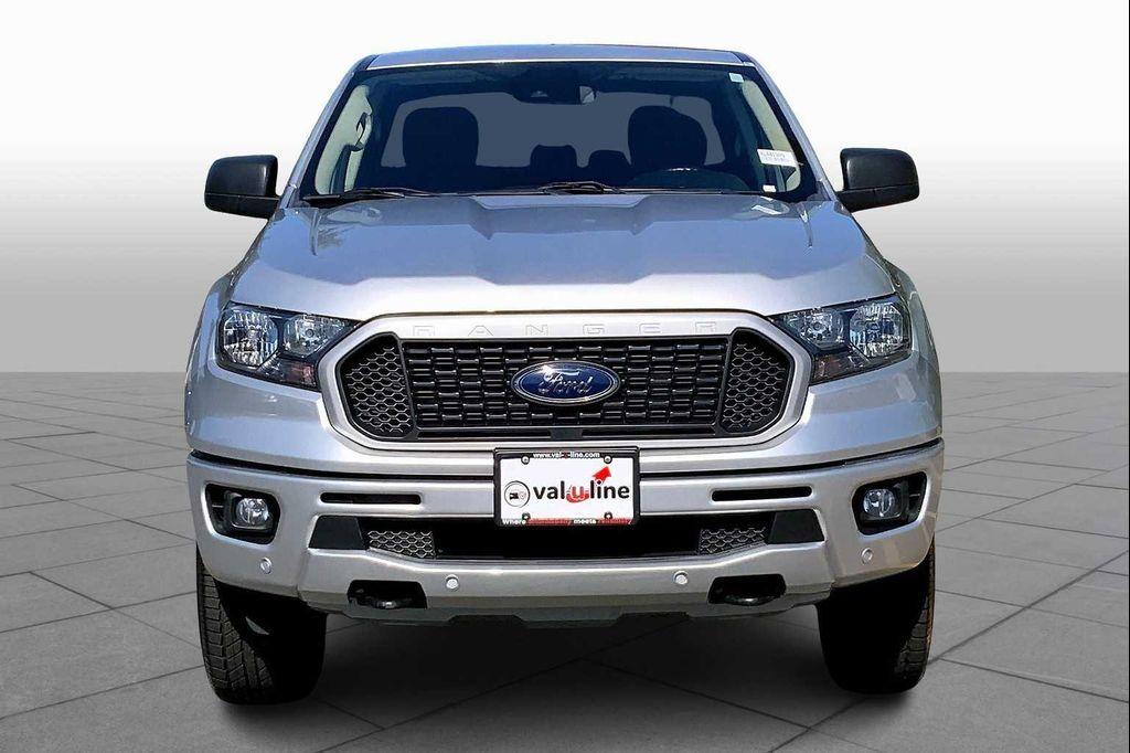 used 2019 Ford Ranger car, priced at $18,888