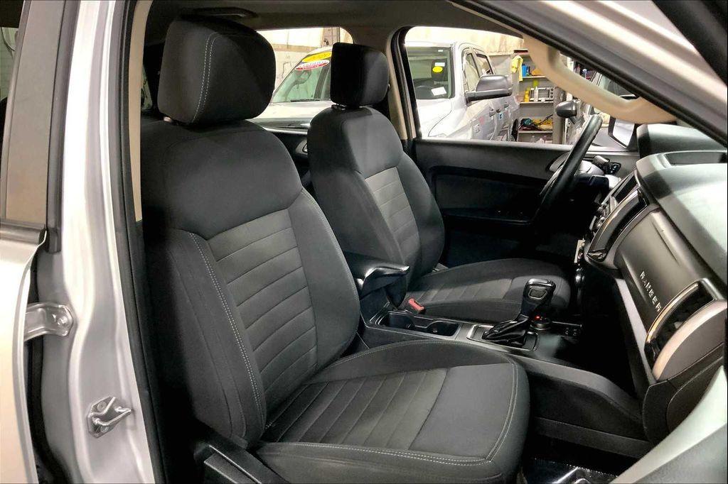 used 2019 Ford Ranger car, priced at $18,888