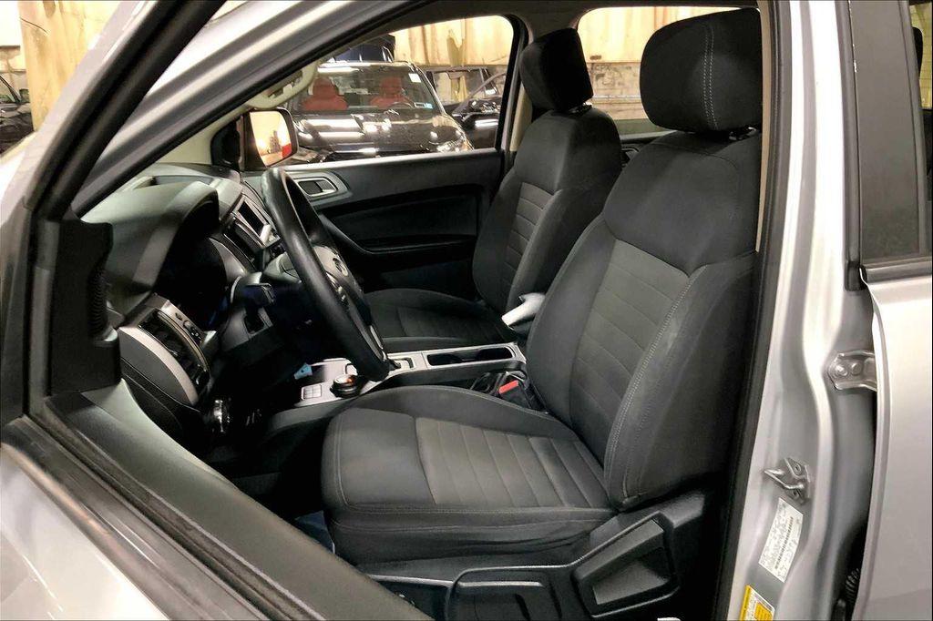 used 2019 Ford Ranger car, priced at $18,888
