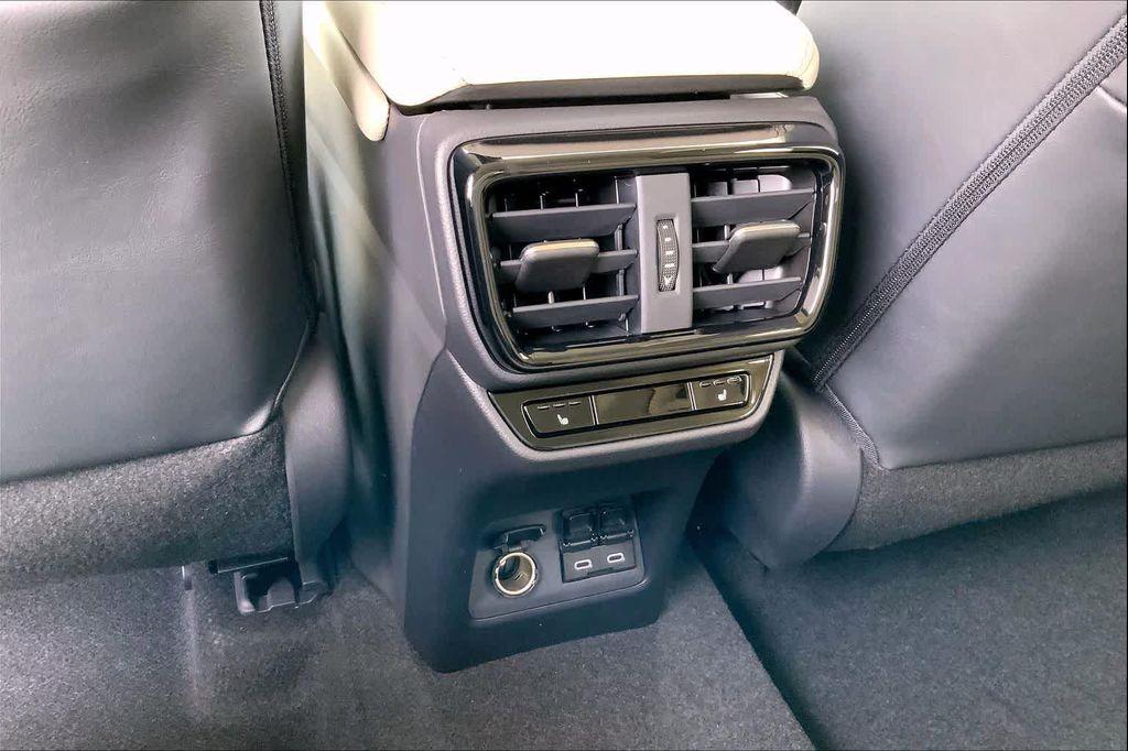 new 2026 Lexus NX 350 car, priced at $58,960