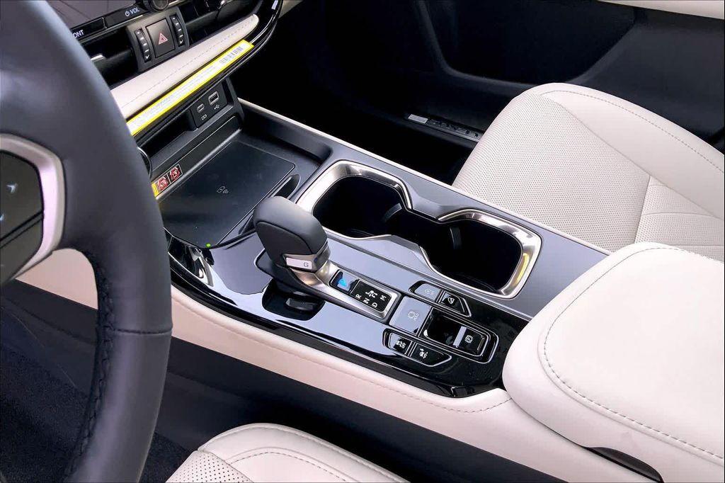 new 2026 Lexus NX 350 car, priced at $58,960