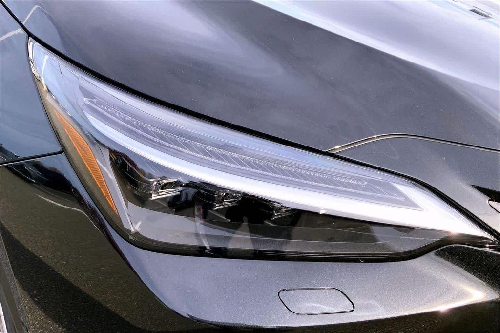 new 2026 Lexus NX 350 car, priced at $58,960