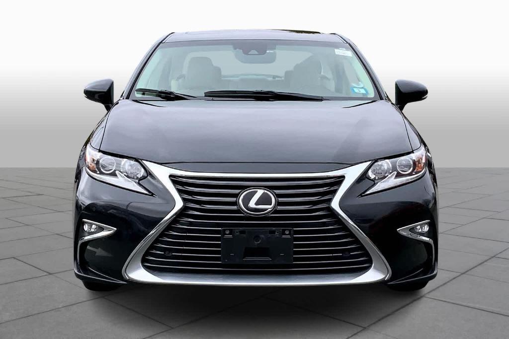 used 2018 Lexus ES 350 car, priced at $22,988