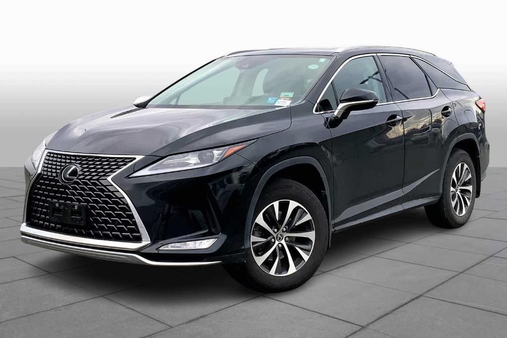 used 2022 Lexus RX 350L car, priced at $40,988