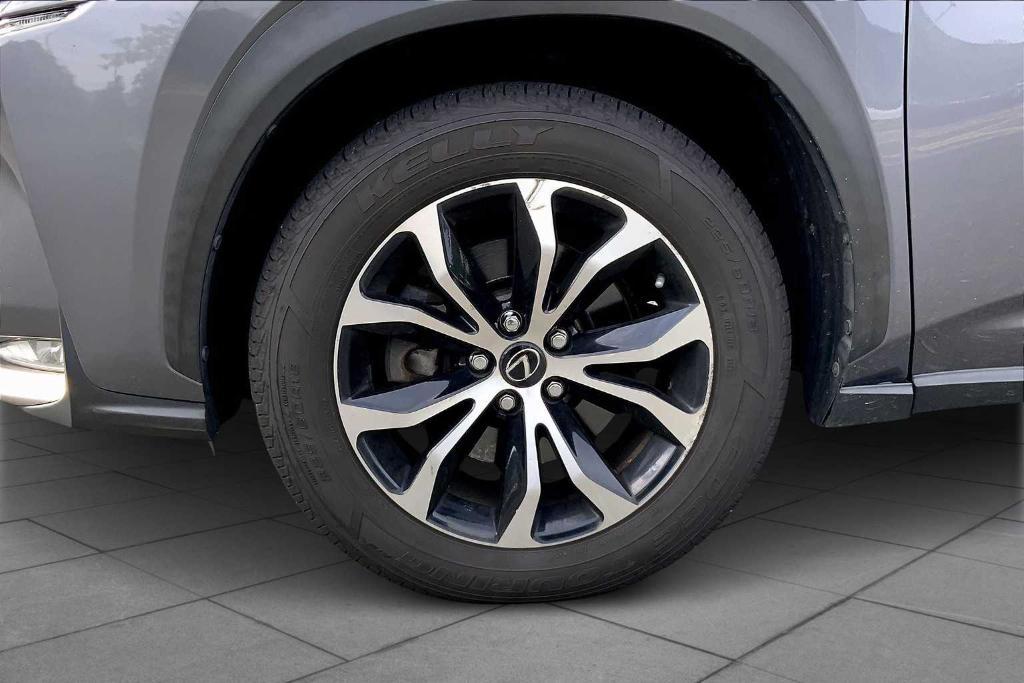 used 2015 Lexus NX 200t car, priced at $20,488