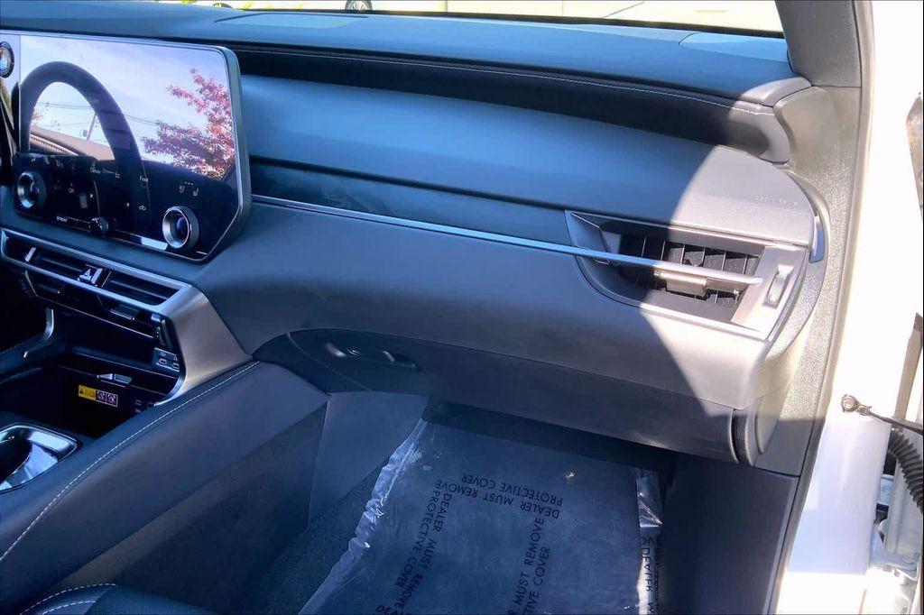 used 2025 Lexus RX 350 car, priced at $56,988