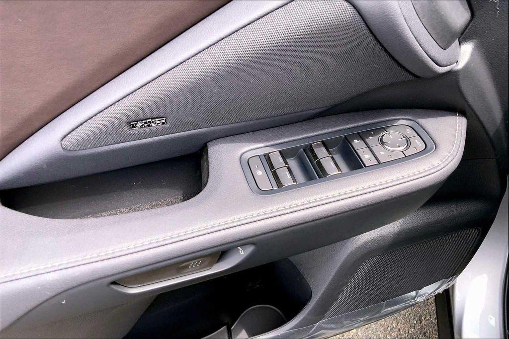 new 2025 Lexus TX 350 car, priced at $71,490