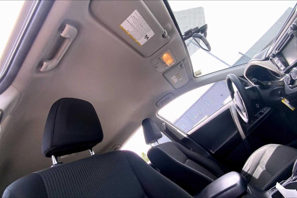 used 2015 Toyota RAV4 car, priced at $15,988
