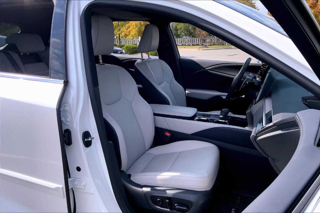 used 2024 Lexus RX 350 car, priced at $53,988