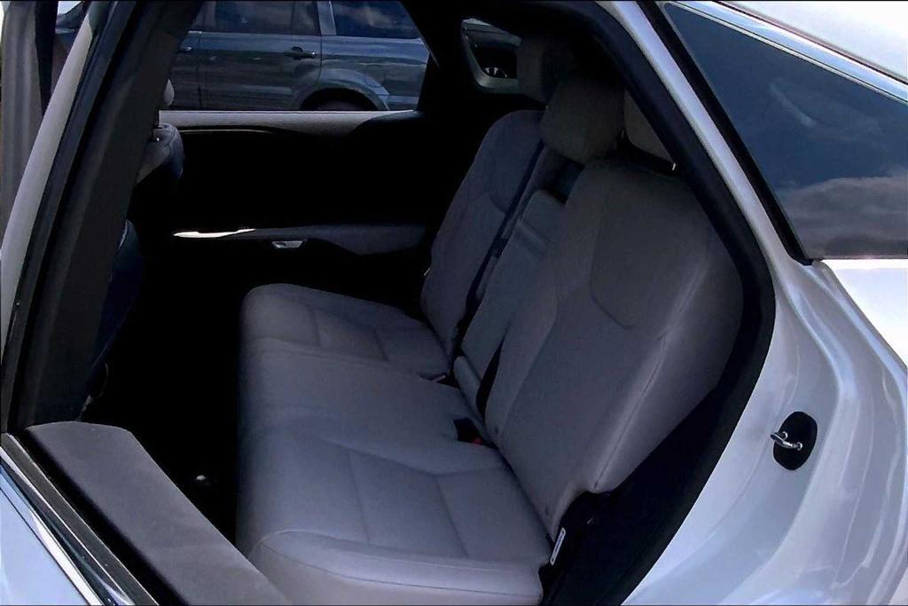 used 2024 Lexus RX 350 car, priced at $53,988